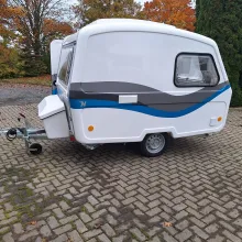 360° Innenansicht Niewiadow N-126 D