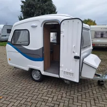 360° Innenansicht Niewiadow N-126 D