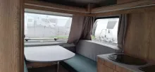 360° Innenansicht Niewiadow N-126 D