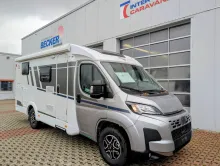 Fahrzeugbild Carado VAN V337 Pro+ Modell 2026 Sie sparen 6.449,- #1