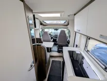 Fahrzeugbild Carado VAN V337 Pro+ Modell 2026 Sie sparen 6.449,- #5