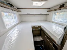 Fahrzeugbild Carado VAN V337 Pro+ Modell 2026 Sie sparen 6.449,- #7