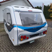 Fahrzeugbild Niewiadow N-126 D #7