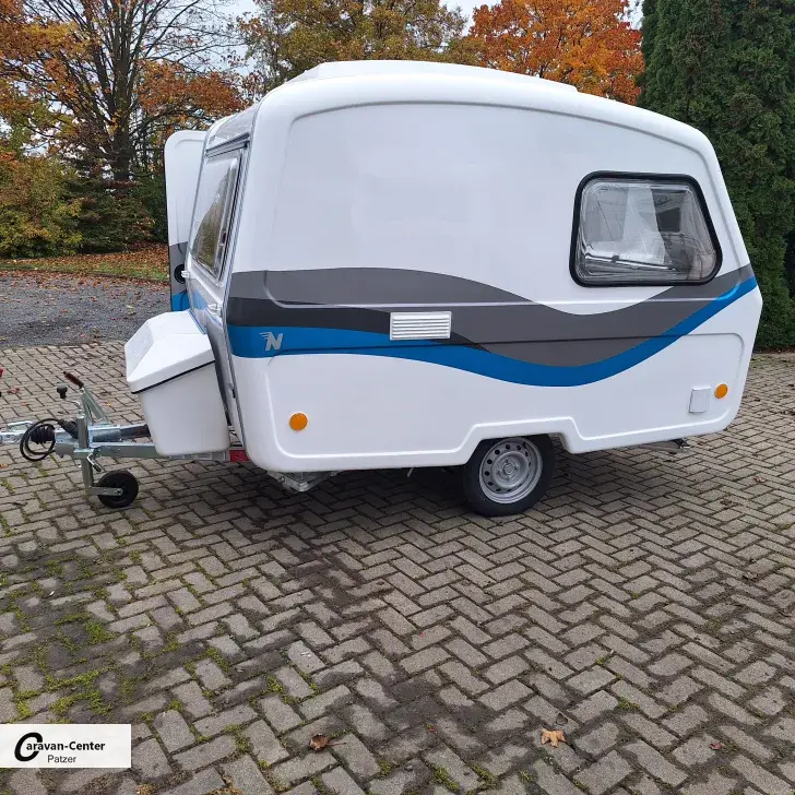 Fahrzeugbild Niewiadow N-126 D #1