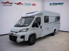 Fahrzeugbild LMC TRACER CITROEN V 670 #1