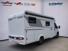 Fahrzeugbild LMC TRACER CITROEN V 670 #3