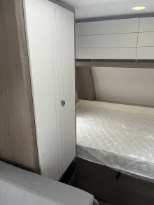 Fahrzeugbild Hobby ONTOUR 390 SF #13