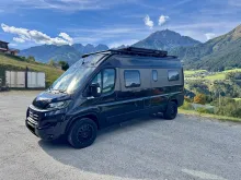 Fahrzeugbild VanTourer 600 L #1