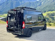Fahrzeugbild VanTourer 600 L #2