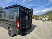 Fahrzeugbild VanTourer 600 L #3