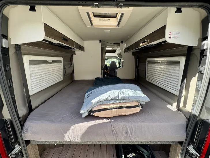 Fahrzeugbild VanTourer 600 L #4