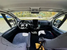 Fahrzeugbild VanTourer 600 L #5
