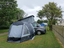 Fahrzeugbild Ford Transit #1