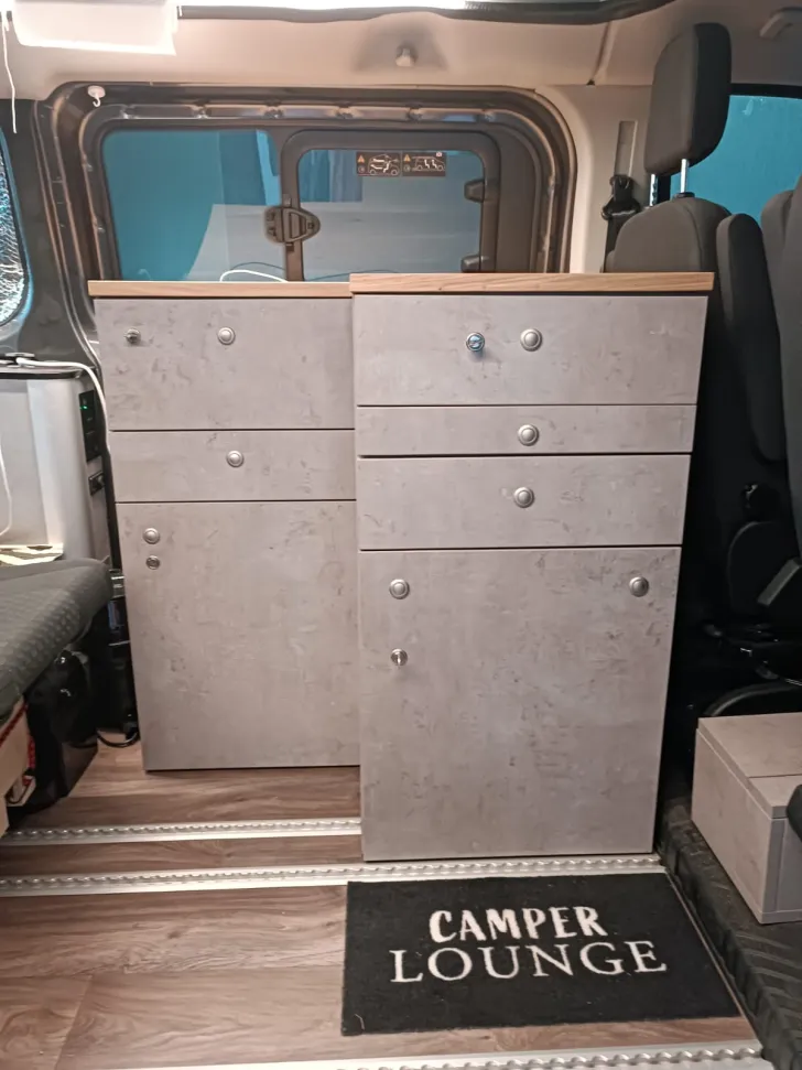 Fahrzeugbild Ford Transit #3