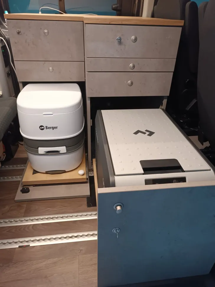 Fahrzeugbild Ford Transit #4