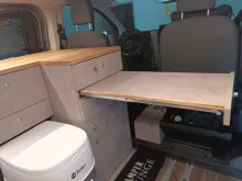 Fahrzeugbild Ford Transit #5