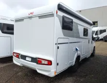 Fahrzeugbild LMC Tracer V 670 Citroen - MODELL 2026 !!! #3