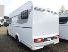 Fahrzeugbild LMC Tracer V 670 Citroen - MODELL 2026 !!! #4