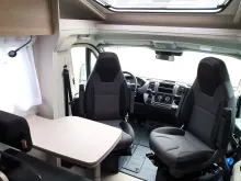 Fahrzeugbild LMC Tracer V 670 Citroen - MODELL 2026 !!! #11