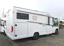 Fahrzeugbild Carthago C1-tourer T 145 RB LE Fiat #3