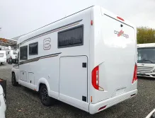 Fahrzeugbild Carthago C1-tourer T 145 RB LE Fiat #4