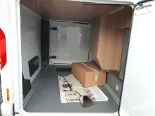 Fahrzeugbild Carthago C1-tourer T 145 RB LE Fiat #6