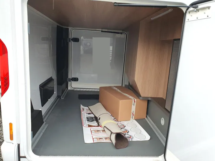 Fahrzeugbild Carthago C1-tourer T 145 RB LE Fiat #6