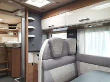 Fahrzeugbild Carthago C1-tourer T 145 RB LE Fiat #10