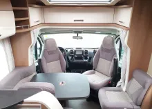 Fahrzeugbild Carthago C1-tourer T 145 RB LE Fiat #12
