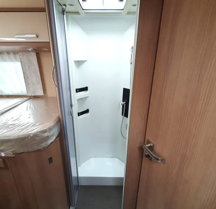 Fahrzeugbild Carthago C1-tourer T 145 RB LE Fiat #17