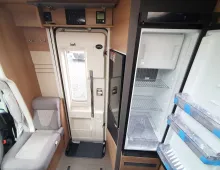 Fahrzeugbild Carthago C1-tourer T 145 RB LE Fiat #20