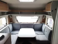 Fahrzeugbild Bürstner B66 465 TS - Averso MODELL 2026 !!! #6