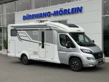 Fahrzeugbild Hymer Tramp GL 578 #1