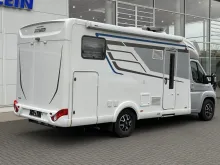 Fahrzeugbild Hymer Tramp GL 578 #3