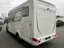 Fahrzeugbild Hymer Tramp GL 578 #4