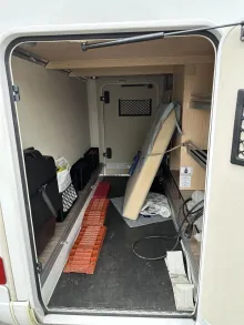 Fahrzeugbild Hymer Tramp GL 578 #6