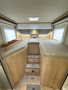 Fahrzeugbild Hymer Tramp GL 578 #7