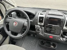 Fahrzeugbild Hymer Tramp GL 578 #10