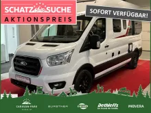 Fahrzeugbild Bürstner Lineo C 590 #1