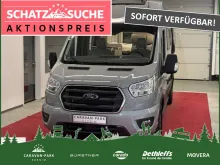 Fahrzeugbild Bürstner Lineo C 590 #1