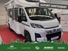 Fahrzeugbild Carado T 338 pro #1