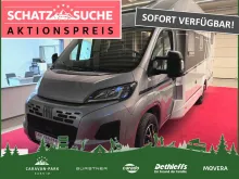 Fahrzeugbild Carado pro+ T 447 #1