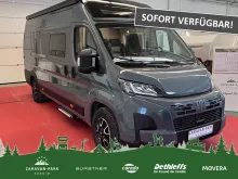 Fahrzeugbild Carado pro+ CV 640 #1