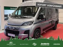 Fahrzeugbild Carado pro CV 540 #1