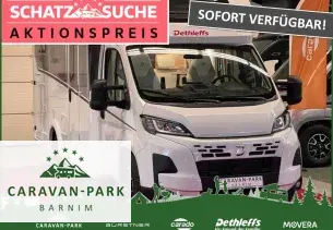 Bild Just Camp T 6812 EB