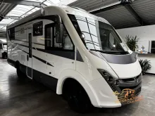 Fahrzeugbild Mobilvetta K-Yacht 86 Tekno Line Hubstütze Klima #1