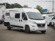 Fahrzeugbild Pössl Summit 640 R Shine #3