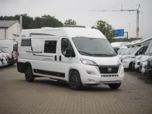 Fahrzeugbild Pössl Summit 640 R Shine #4