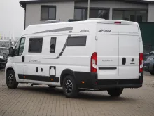 Fahrzeugbild Pössl Summit 640 R Shine #5