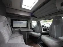 Fahrzeugbild Pössl Summit 640 R Shine #6